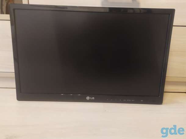 Телевизор LG, фотография 4