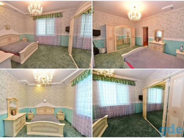 Продается элитный коттедж в а.г.Боровляны, 5км.от Минска, фотография 11