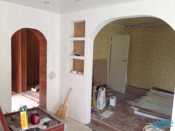 Ремонт квартир, офисов, домов и т. д., фотография 6