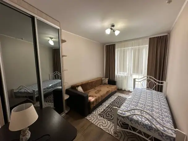 Квартира на сутки в Ошмянах, Западная, 13, фотография 10
