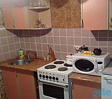 Уютная квартира на сутки в Рогачеве., Рогачев Богатырева, фотография 1