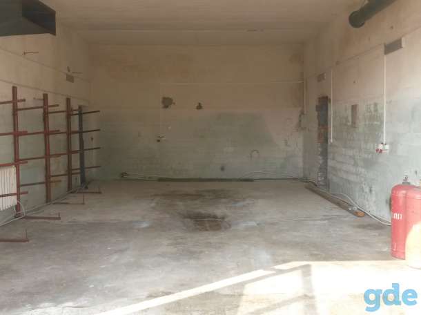 Продаётся здание площадью 1032 м2 в г. Ганцевичи Брестской обл., фотография 5