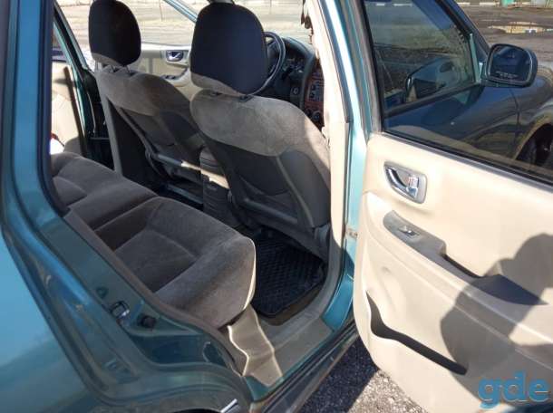 Продам авто Hyundai Santa Fe, фотография 2