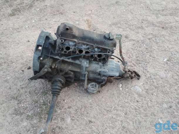 Запчасти Volkswagen Passat, фотография 1