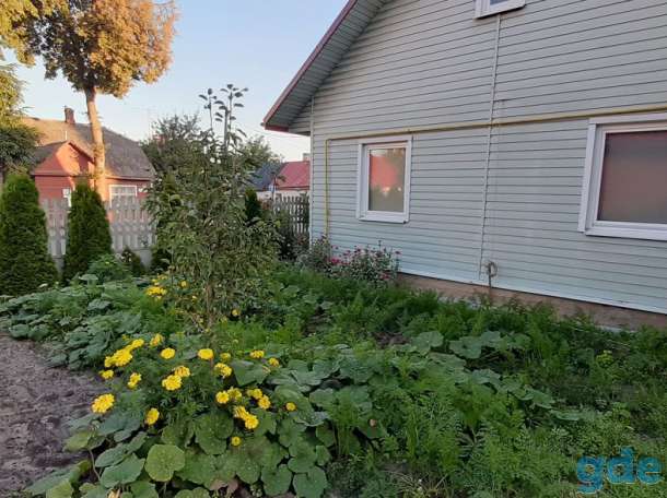 продам дом, Пролетарская улица 39, фотография 5
