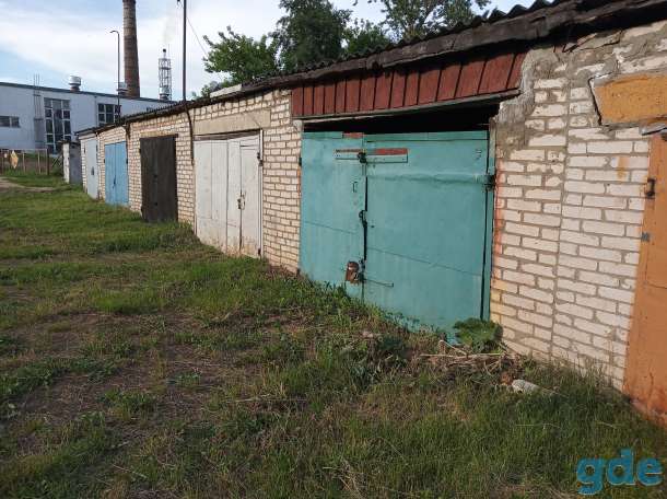 Продаж гараж в Быхове, центр, Ленина 23, фотография 3