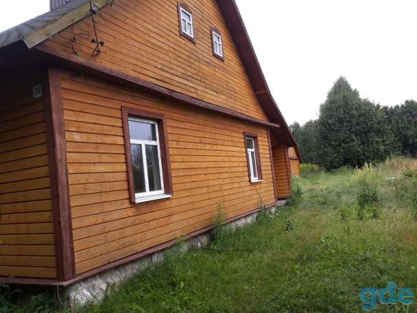 Продается дом в Ружанах, область, посёлок Ружаны, фотография 1