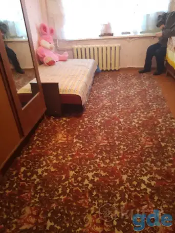 Продается 2-х комнатная кв. в г. Рогачев Гомельской обл., фотография 3