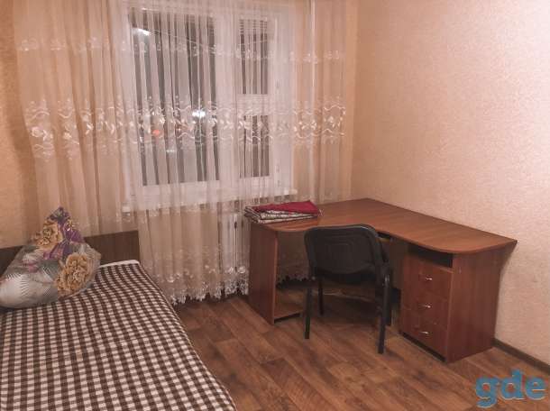 Квартира на сутки в жлобине, Ул. Войкого, фотография 1