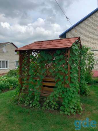 Продам дом, Высокая Липа, фотография 4