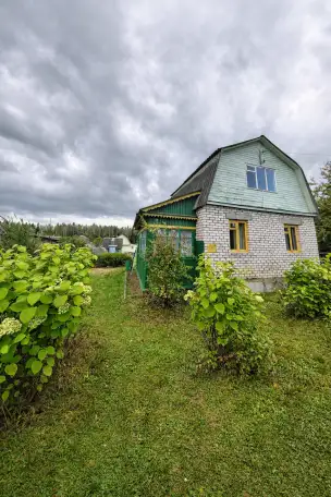 Продаётся уютная дача в СТ Заря (Борисовский район), фотография 1