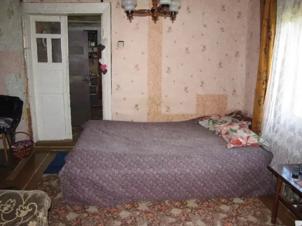 Продажа жилого дома в аг Заболотье, фотография 3