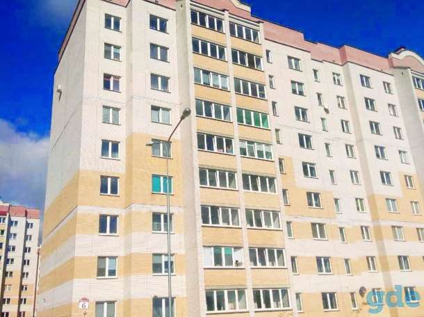 Квартира на сутки в Барановичах (Боровки), Марфицкого и Журавлевича 6, фотография 2