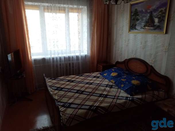 Сдаю посуточно квартиру, Ленина, фотография 1