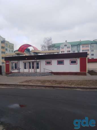 Сдам в аренду помещение, Гомельская обл г Никонова 7 а, фотография 1