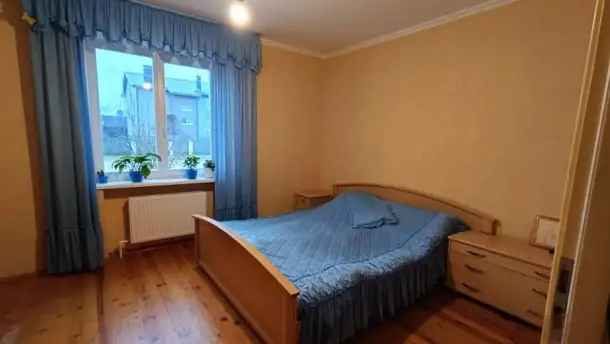 Продаётся ДОЛЯ  в одноквартирном жилом доме, фотография 7