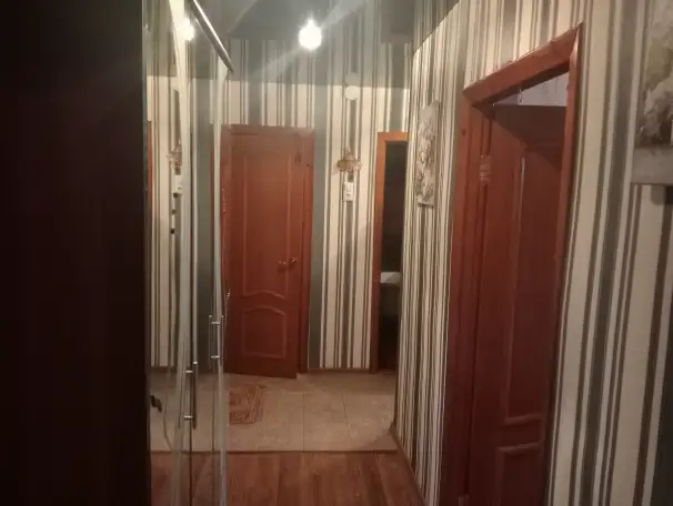 Двухкомнатная квартира, Набережная 83, фотография 4