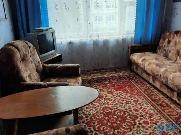 Продам 2-х комнатную квартиру, Республика Беларусь Витебской обл.,ул.Володарского 57, фотография 3