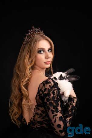 Фотосесии. Фотограф в Витебске, фотография 3