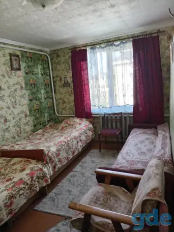 Коттедж на берегу озера Дривяты, Гагарина 30, фотография 13