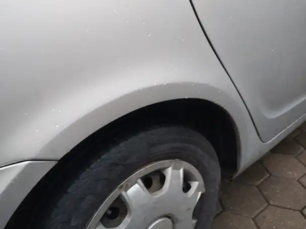 Аукцион по продаже автомобиля Geely SC7, фотография 4