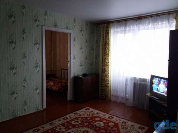 Квартира на сутки, в ЦЕНТТРЕ, фотография 6