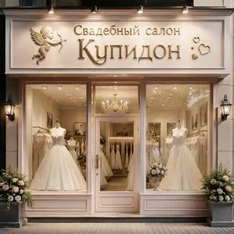 прокат и продажа свадебных платьев  , новые, фотография 1
