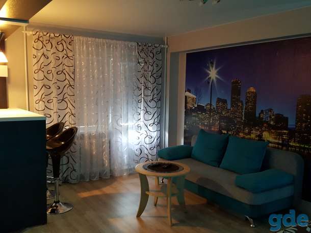 Квартира на сутки в Борисове, М.Горького 86, фотография 5