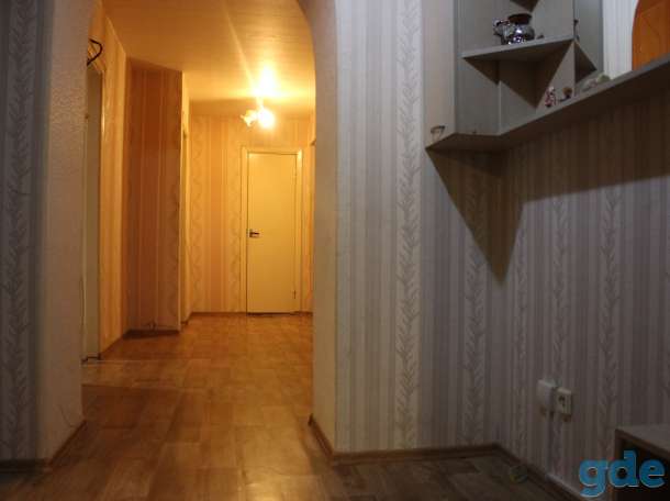 3-х комнатная квартира Барановичи, Северный, фотография 8