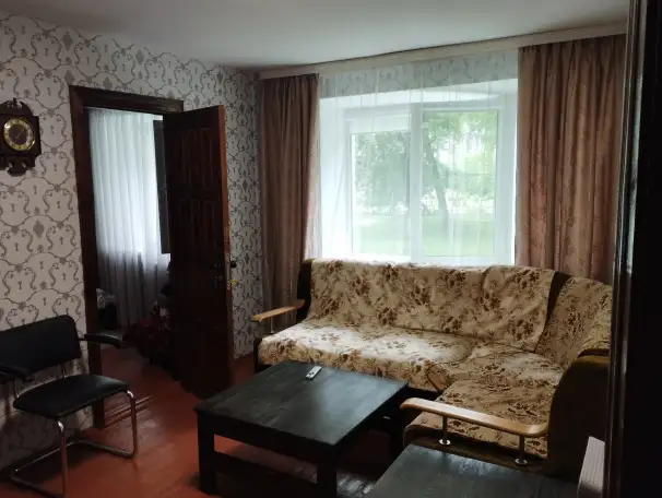 Сдам квартиру на сутки, Ул.Пар.Коммуны.дом 4, фотография 7