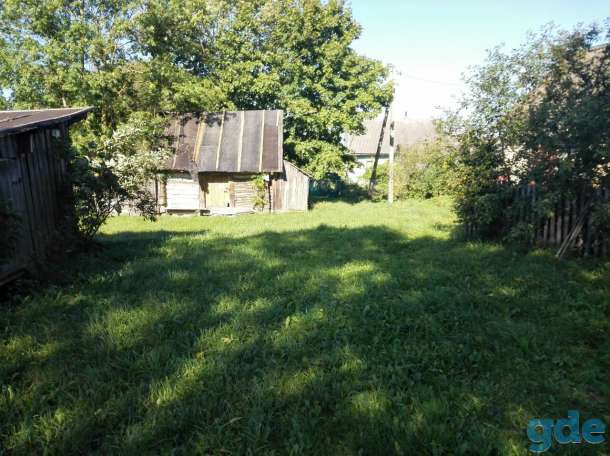 Продам дом в д. Родники, 50 км от Минска, 4 км от г/п Ивенец, фотография 4