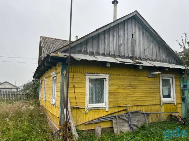 продажа дома, клецк, маковчука 51, фотография 11