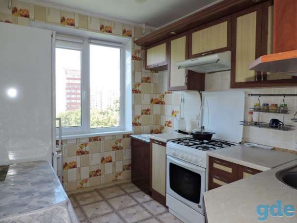 Продам двухкомнатную квартиру район Восток, фотография 8