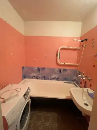 Квартира на сутки в Новолукомле ул.Набережна 31, фотография 5