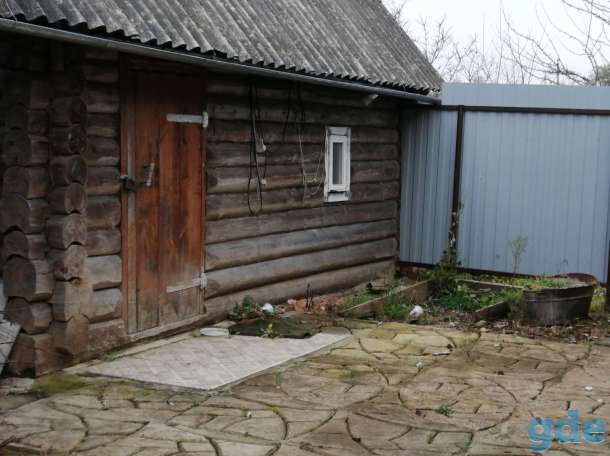 Продам дом на берегу озера, Д.стрижео область, фотография 6