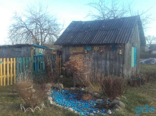 Продажа, Минский район, Вилейская область, Бакуньки, фотография 2