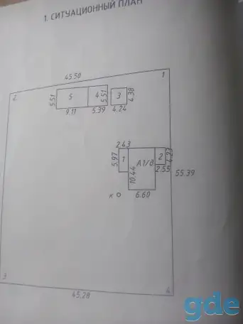 ДОМ продам, витебская обл, Миорский район, д Попки 11, фотография 5