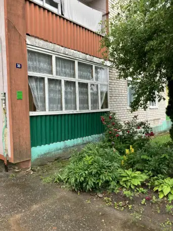 Сдам 2 комнаты в коттедже с отдельным входом, улица Парковая дом 30 кв.3, фотография 1