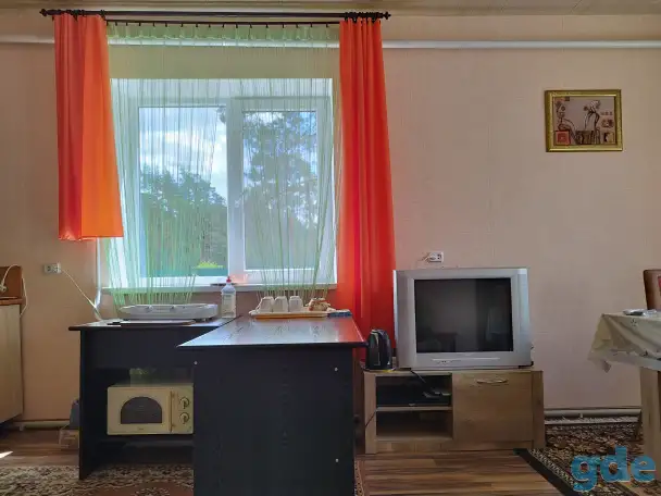 Усадьба общей площадью 155 кв.м. на период Вашей командировки в Ганцевичский район, фотография 10