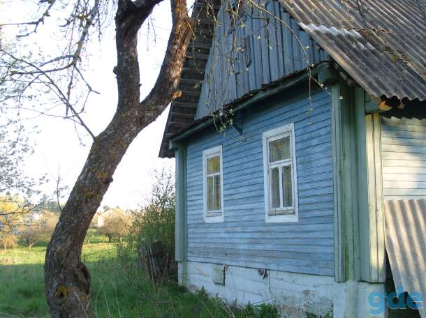 Срочно!!! Продаётся Дом в д.Полоная, Гродненская обл., Кореличский р-н !!!, фотография 3