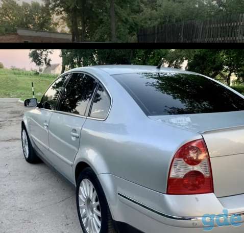 Продаю Volkswagen Passat B5, фотография 2
