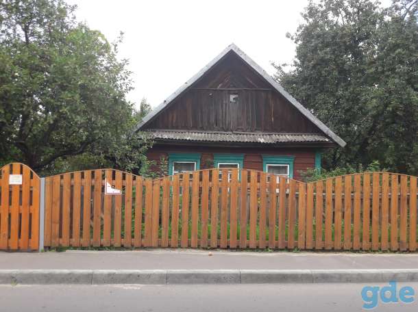 Продаю дом, ул. Бумажкова 23, фотография 2