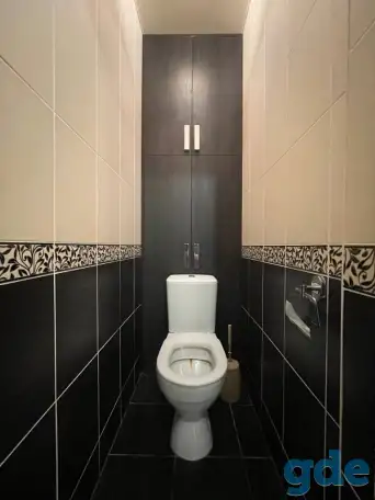 Уютная современная квартира посуточно, ул.Молокова, д.12, корп.а, фотография 9