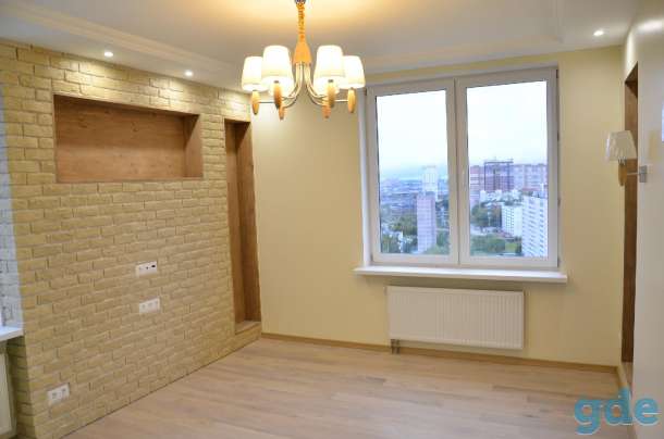 Качественный ремонт квартир, домов, офисов, фотография 6