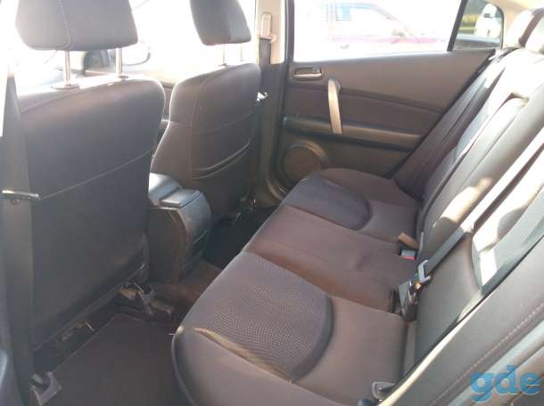 Продам Mazda Mazda6, фотография 7