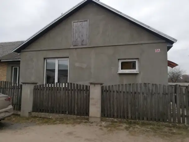 Продам часть дома по ул Воля, г. Волковыск, фотография 8