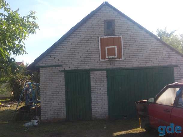 Продается дом в Кобрине, евроопта, фотография 7