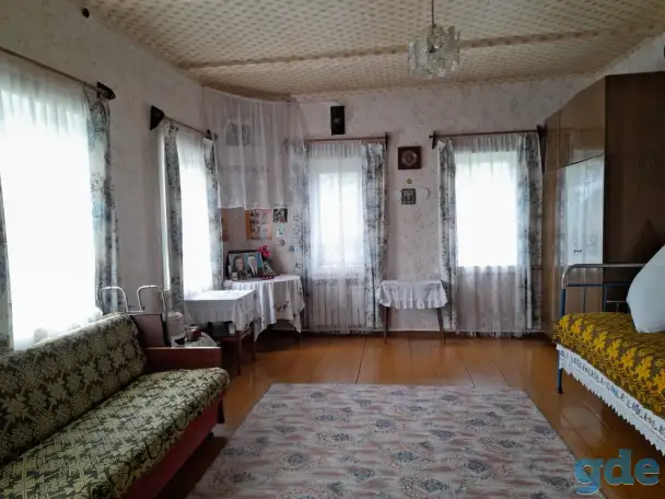 Дом в агрогородке Телуша, фотография 2