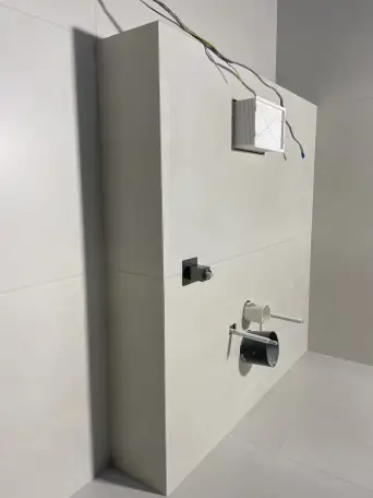 Укладка плитки, фотография 11