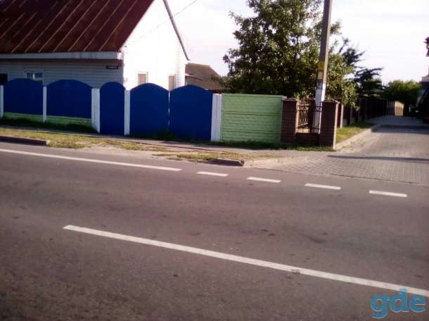 Продается дом в центре города Туров, Ул.Ленинская ,20, фотография 1